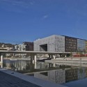 Le Monolithe / MVRDV Le Monolithe / MVRDV © MVRDV