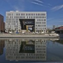 Le Monolithe / MVRDV Le Monolithe / MVRDV © MVRDV