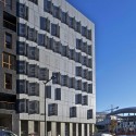 Le Monolithe / MVRDV Le Monolithe / MVRDV © MVRDV