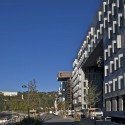 Le Monolithe / MVRDV Le Monolithe / MVRDV © MVRDV