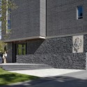 Fordham University New Residence Halls / Sasaki Fordham University New Residence Halls / Sasaki © Robert Benson Photography