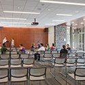 Fordham University New Residence Halls / Sasaki Fordham University New Residence Halls / Sasaki © Robert Benson Photography