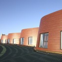 Dalian School / Debbas Architecture