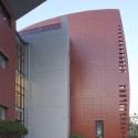 Dalian School / Debbas Architecture Dalian School / Debbas Architecture © Shu He Photographer