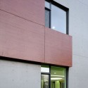 Dalian School / Debbas Architecture Dalian School / Debbas Architecture © Shu He Photographer