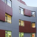 Dalian School / Debbas Architecture Dalian School / Debbas Architecture © Shu He Photographer