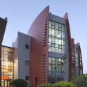 Dalian School / Debbas Architecture Dalian School / Debbas Architecture © Shu He Photographer