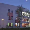 Dalian School / Debbas Architecture Dalian School / Debbas Architecture © Shu He Photographer