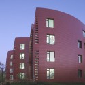 Dalian School / Debbas Architecture