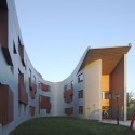 Dalian School / Debbas Architecture