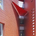 Dalian School / Debbas Architecture Dalian School / Debbas Architecture © Shu He Photographer