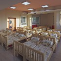 Dalian School / Debbas Architecture Dalian School / Debbas Architecture © Shu He Photographer