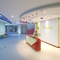 Dalian School / Debbas Architecture