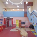 Dalian School / Debbas Architecture Dalian School / Debbas Architecture © Shu He Photographer