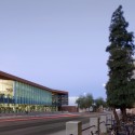 University of Arizona Student Recreation Center Expansion / Sasaki © Timmerman Photography Inc.