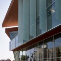 University of Arizona Student Recreation Center Expansion / Sasaki © Timmerman Photography Inc.