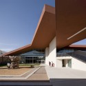 University of Arizona Student Recreation Center Expansion / Sasaki © Timmerman Photography Inc.