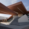 University of Arizona Student Recreation Center Expansion / Sasaki © Timmerman Photography Inc.