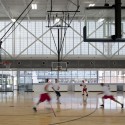 University of Arizona Student Recreation Center Expansion / Sasaki © Timmerman Photography Inc.