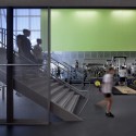 University of Arizona Student Recreation Center Expansion / Sasaki © Timmerman Photography Inc.