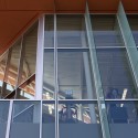 University of Arizona Student Recreation Center Expansion / Sasaki © Timmerman Photography Inc.