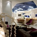 WEDGE-1 / Collaborative Architecture WEDGE-1 / Collaborative Architecture © Lalita Tharani & Manish