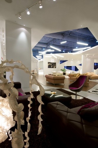 WEDGE-1 / Collaborative Architecture