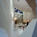 WEDGE-1 / Collaborative Architecture WEDGE-1 / Collaborative Architecture © Lalita Tharani & Manish