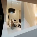 WEDGE-1 / Collaborative Architecture WEDGE-1 / Collaborative Architecture © Lalita Tharani & Manish