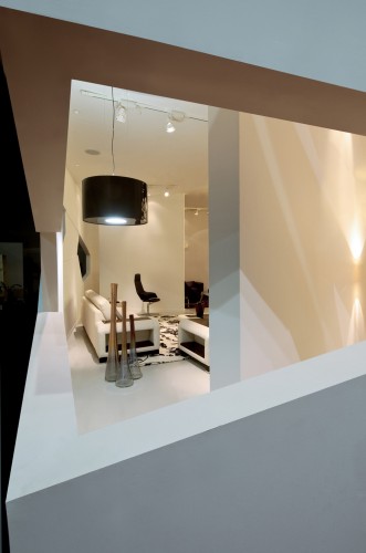 WEDGE-1 / Collaborative Architecture