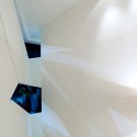 WEDGE-1 / Collaborative Architecture WEDGE-1 / Collaborative Architecture © Lalita Tharani & Manish