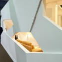WEDGE-1 / Collaborative Architecture WEDGE-1 / Collaborative Architecture © Lalita Tharani & Manish