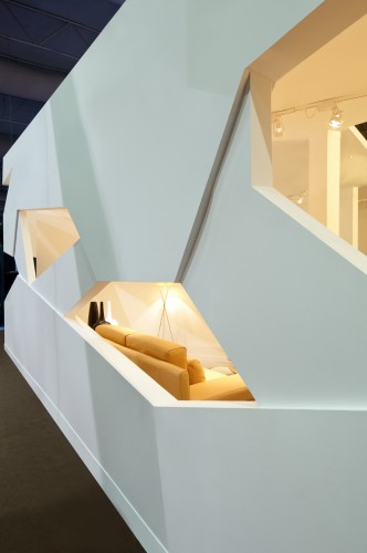 WEDGE-1 / Collaborative Architecture