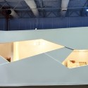 WEDGE-1 / Collaborative Architecture WEDGE-1 / Collaborative Architecture © Lalita Tharani & Manish