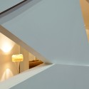 WEDGE-1 / Collaborative Architecture WEDGE-1 / Collaborative Architecture © Lalita Tharani & Manish