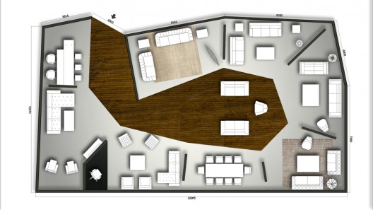 layout plan