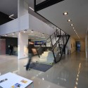 Administrative And Service Building / Branislav Hovorka, Štefan Moravčík, Martin Paulíny © Paulíny Hovorka Architekti