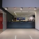 Administrative And Service Building / Branislav Hovorka, Štefan Moravčík, Martin Paulíny © Paulíny Hovorka Architekti