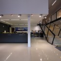 Administrative And Service Building / Branislav Hovorka, Štefan Moravčík, Martin Paulíny © Paulíny Hovorka Architekti