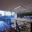 Administrative And Service Building / Branislav Hovorka, Štefan Moravčík, Martin Paulíny © Paulíny Hovorka Architekti