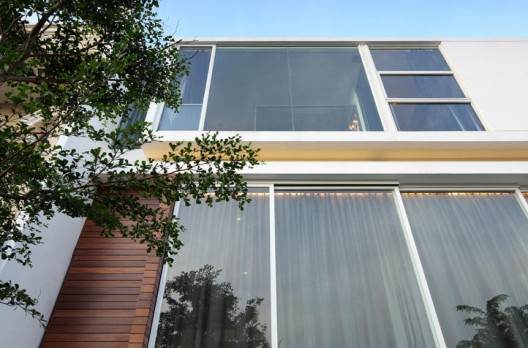 ViGi House / Edha Architects