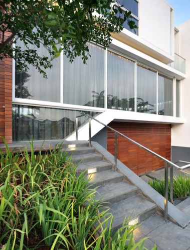 ViGi House / Edha Architects