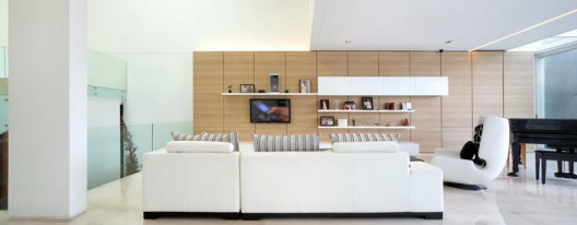 ViGi House / Edha Architects