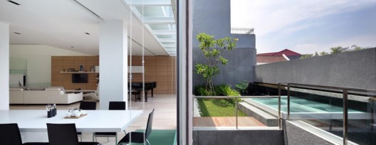 ViGi House / Edha Architects