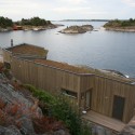 © SKAARA Arkitekter AS