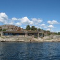 Buholmen Cottage / SKAARA Arkitekter AS Buholmen Cottage / SKAARA Arkitekter AS © SKAARA Arkitekter AS