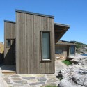Buholmen Cottage / SKAARA Arkitekter AS Buholmen Cottage / SKAARA Arkitekter AS © SKAARA Arkitekter AS