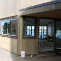 Buholmen Cottage / SKAARA Arkitekter AS