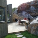 Buholmen Cottage / SKAARA Arkitekter AS Buholmen Cottage / SKAARA Arkitekter AS © SKAARA Arkitekter AS