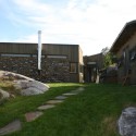 Buholmen Cottage / SKAARA Arkitekter AS Buholmen Cottage / SKAARA Arkitekter AS © SKAARA Arkitekter AS